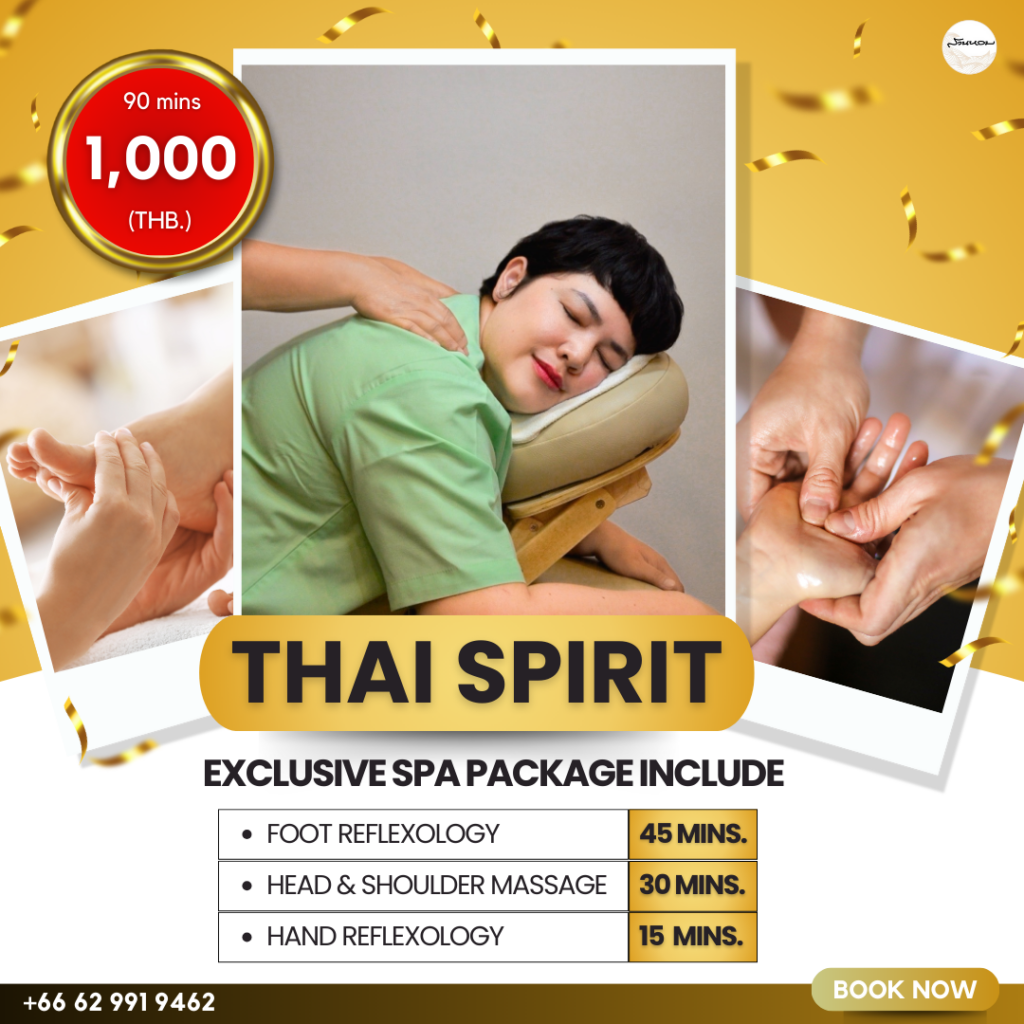 Thai Spirit