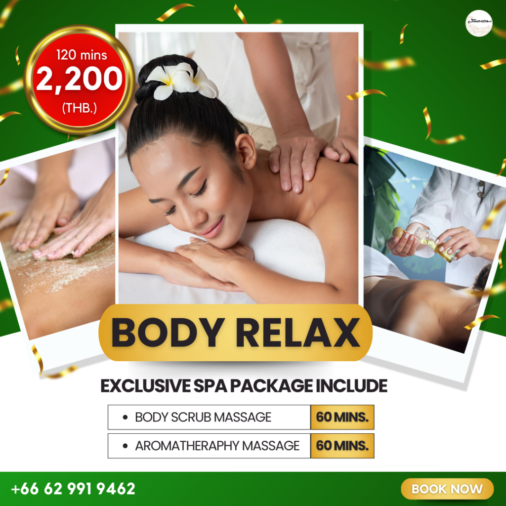 Body Relax